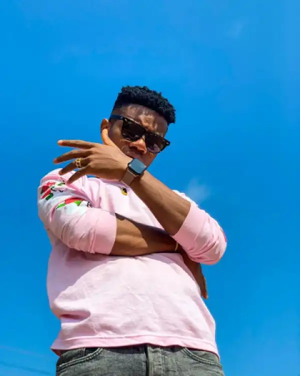 KiDi - Adiepena (Remix) Ft. Sarkodie